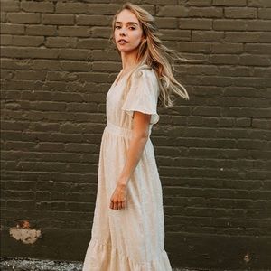 Piper & Scoot Theater Dress